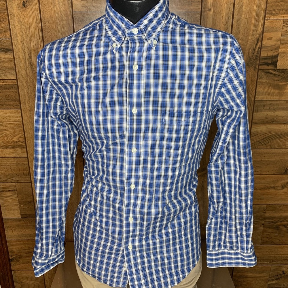 Dress Shirt - Medium